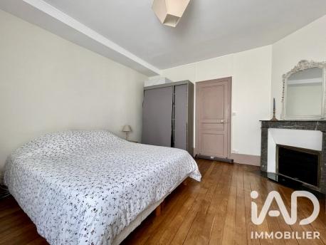 Maison à vendre 6 pièces 201 m² Rochefort-en-Yvelines