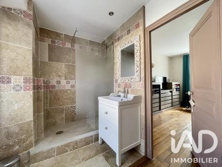 Maison à vendre 6 pièces 201 m² Rochefort-en-Yvelines