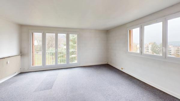 Appartement VILLEBON-SUR-YVETTE 1 pièce 42.16 m²