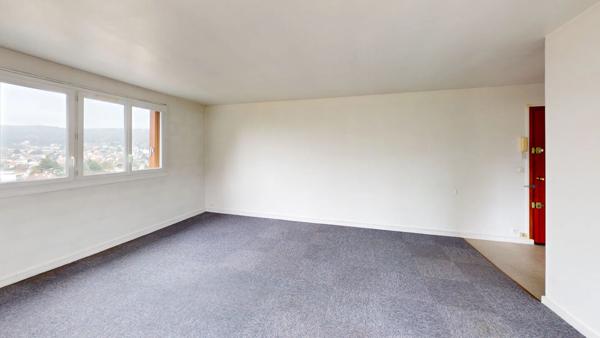 Appartement VILLEBON-SUR-YVETTE 1 pièce 42.16 m²