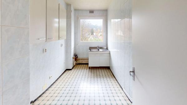 Appartement VILLEBON-SUR-YVETTE 1 pièce 42.16 m²