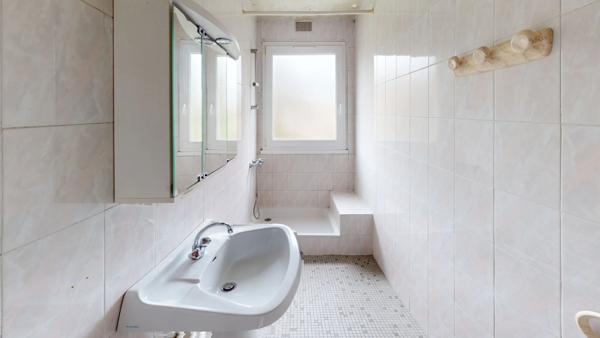 Appartement VILLEBON-SUR-YVETTE 1 pièce 42.16 m²