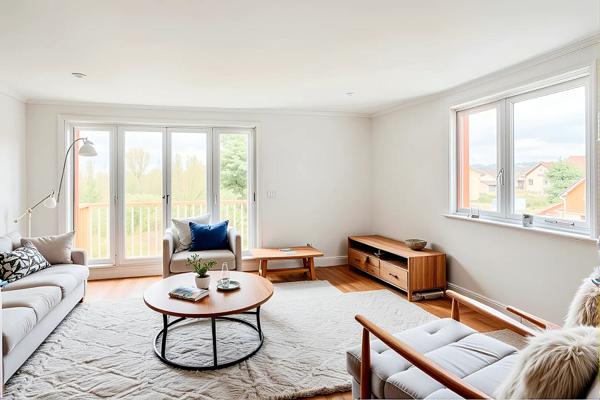 Appartement VILLEBON-SUR-YVETTE 1 pièce 42.16 m²