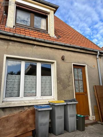 Maison à vendre à Outreau dans le Pas-de-Calais (62230), ref : 62129-1089915