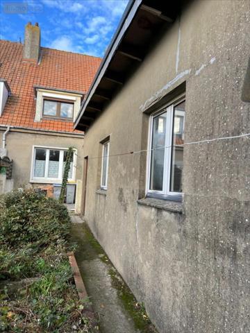 Maison à vendre à Outreau dans le Pas-de-Calais (62230), ref : 62129-1089915