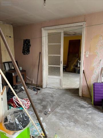 Maison à vendre à Outreau dans le Pas-de-Calais (62230), ref : 62129-1089915