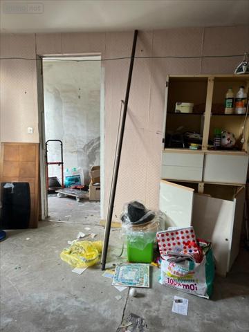 Maison à vendre à Outreau dans le Pas-de-Calais (62230), ref : 62129-1089915