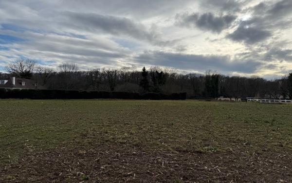 Terrain à vendre    Idron