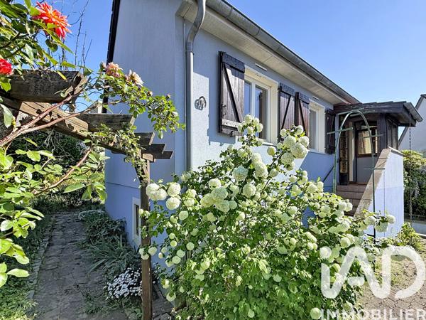 Maison à vendre 5 pièces 82 m² Illzach