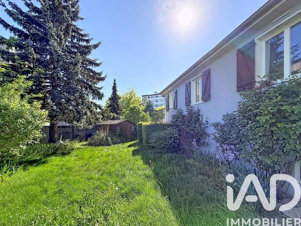 Maison à vendre 5 pièces 82 m² Illzach