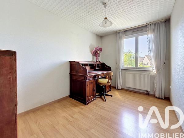 Maison à vendre 5 pièces 82 m² Illzach