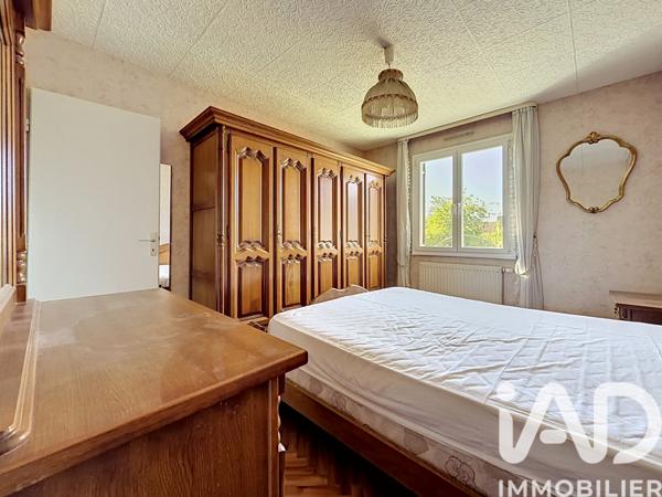 Maison à vendre 5 pièces 82 m² Illzach