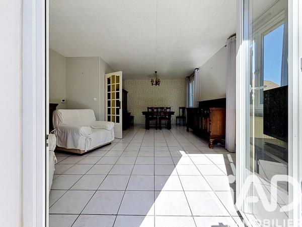 Maison à vendre 5 pièces 82 m² Illzach