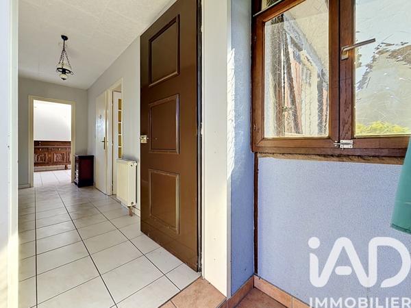 Maison à vendre 5 pièces 82 m² Illzach