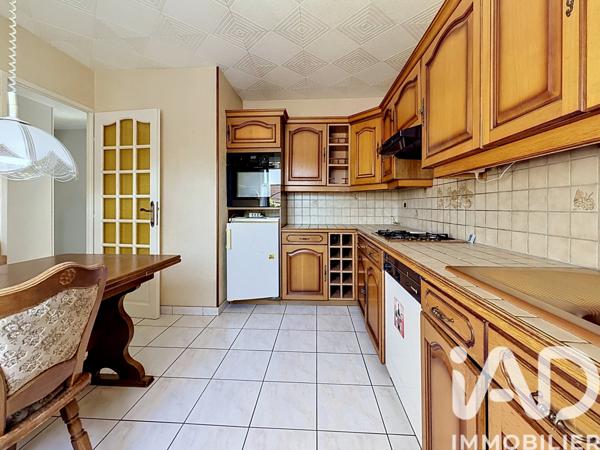 Maison à vendre 5 pièces 82 m² Illzach