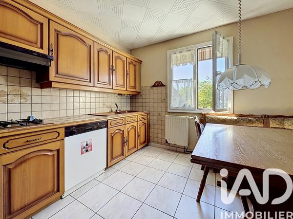 Maison à vendre 5 pièces 82 m² Illzach