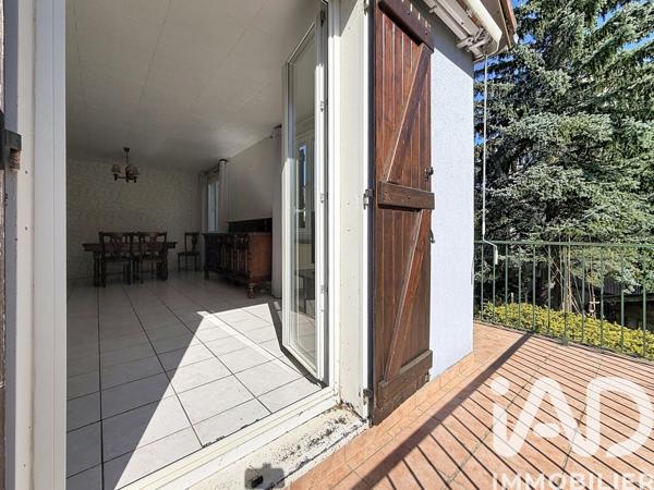 Maison à vendre 5 pièces 82 m² Illzach
