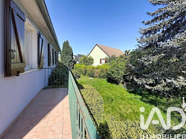 Maison à vendre 5 pièces 82 m² Illzach