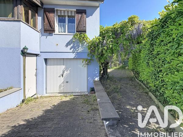 Maison à vendre 5 pièces 82 m² Illzach