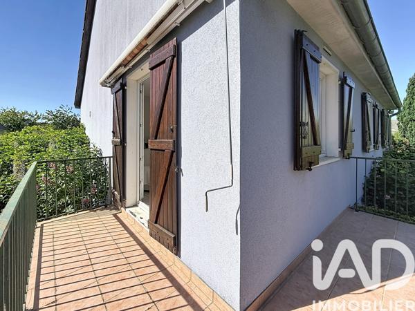Maison à vendre 5 pièces 82 m² Illzach