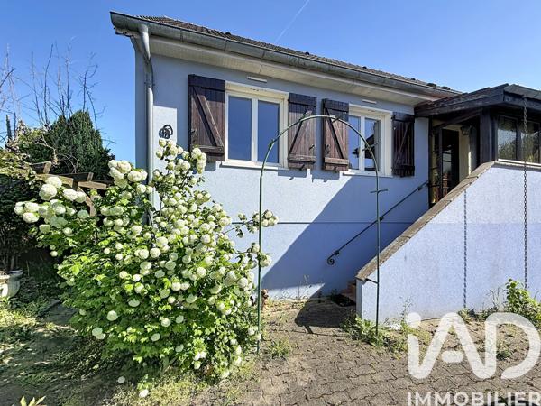 Maison à vendre 5 pièces 82 m² Illzach