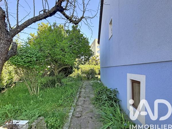 Maison à vendre 5 pièces 82 m² Illzach