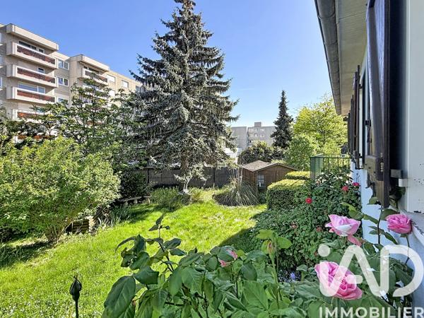 Maison à vendre 5 pièces 82 m² Illzach