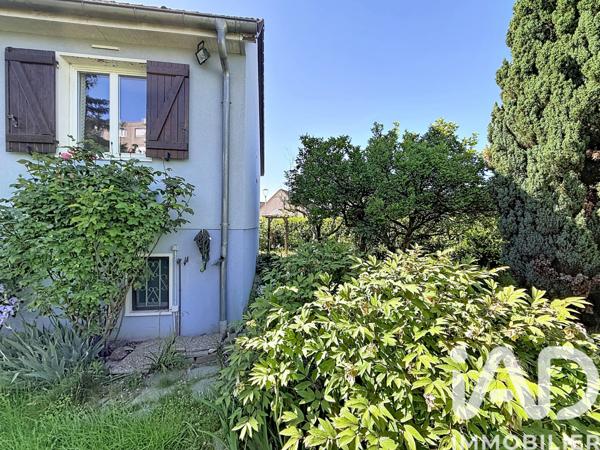 Maison à vendre 5 pièces 82 m² Illzach