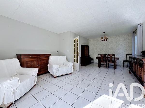 Maison à vendre 5 pièces 82 m² Illzach