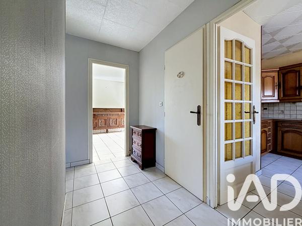 Maison à vendre 5 pièces 82 m² Illzach