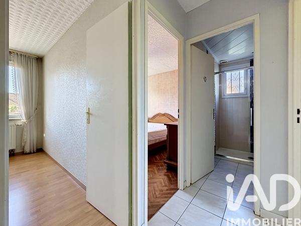 Maison à vendre 5 pièces 82 m² Illzach
