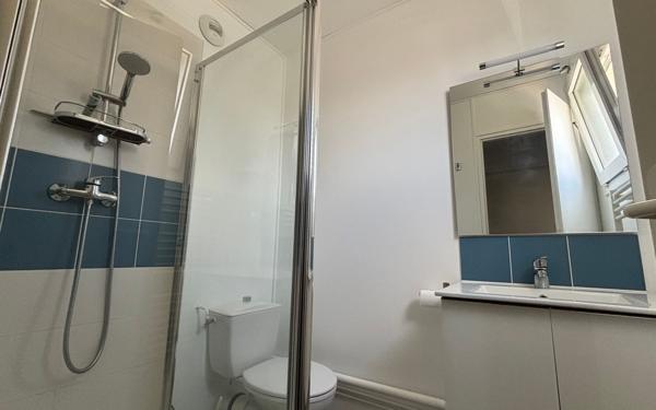 Appartement à louer    1 pièce •  La Rochelle