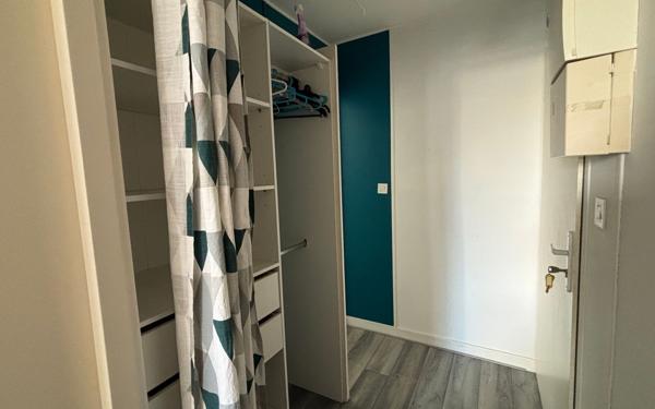 Appartement à louer    1 pièce •  La Rochelle