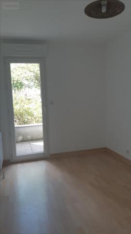 Appartement à louer à Le Rheu en Ille-et-Vilaine (35650), ref : 060-L94