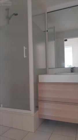 Appartement à louer à Le Rheu en Ille-et-Vilaine (35650), ref : 060-L94