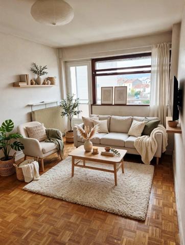 Appartement
         2 pièces
        - 43 m² 109 900 € *