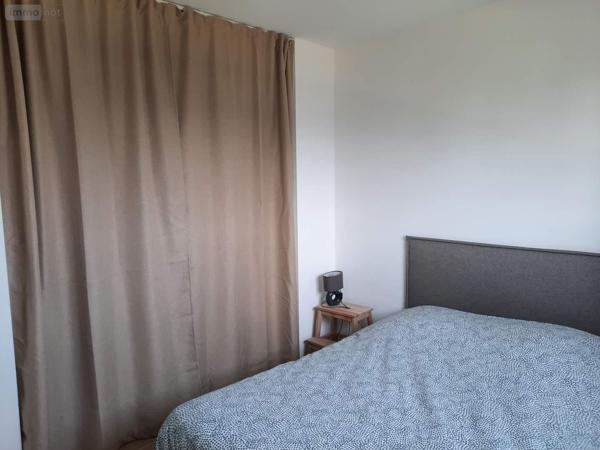 Maison à louer à Servon-sur-Vilaine en Ille-et-Vilaine (35530), ref : 019/5533