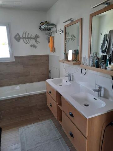 Maison à louer à Servon-sur-Vilaine en Ille-et-Vilaine (35530), ref : 019/5533