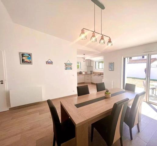 Vente Maison 6 pièces 102 m2 à Noirmoutier-en-l'Île