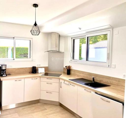 Vente Maison 6 pièces 102 m2 à Noirmoutier-en-l'Île