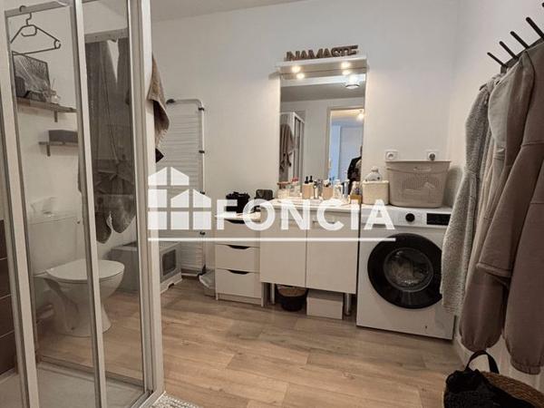 À vendre Appartement 2 pièces 41.9 m² - Les Sables-d'olonne 85340
