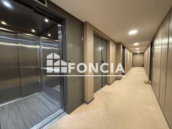 À vendre Appartement 2 pièces 41.9 m² - Les Sables-d'olonne 85340