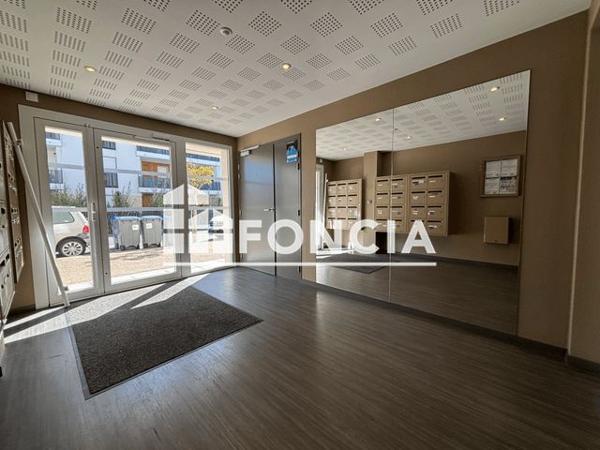 À vendre Appartement 2 pièces 41.9 m² - Les Sables-d'olonne 85340