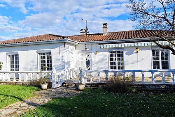 Maison familiale Ambarès-et-Lagrave Centre