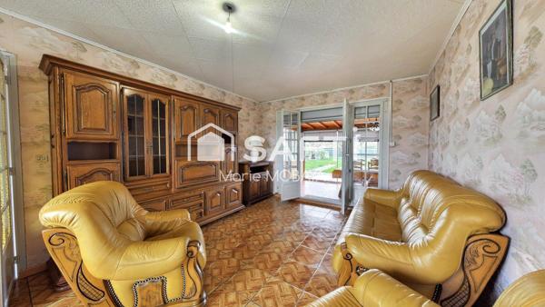 Maison familiale Ambarès-et-Lagrave Centre