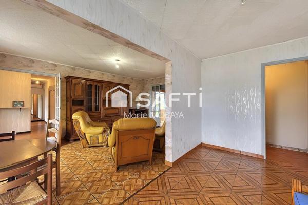 Maison familiale Ambarès-et-Lagrave Centre