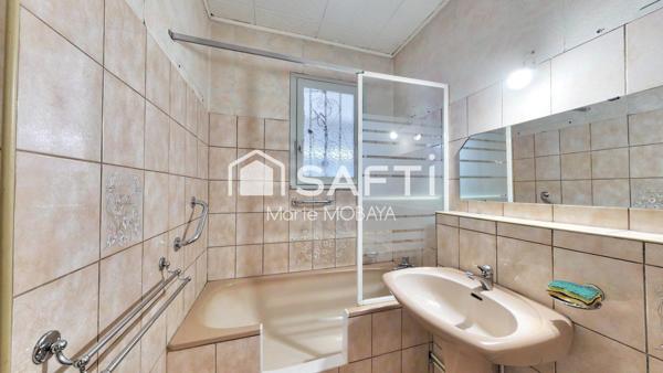 Maison familiale Ambarès-et-Lagrave Centre