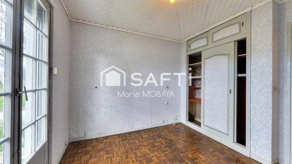 Maison familiale Ambarès-et-Lagrave Centre