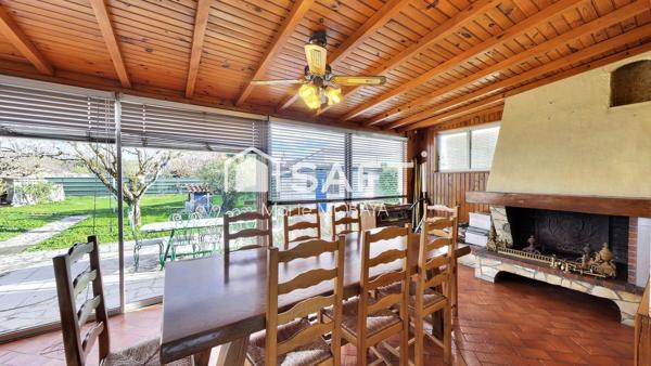 Maison familiale Ambarès-et-Lagrave Centre