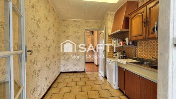 Maison familiale Ambarès-et-Lagrave Centre